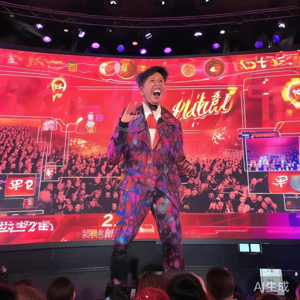 直播红包怎么领取?这些小技巧让你秒抢爆头! - 快讯网 - 分享生活资讯热点话题综合门户网www.dzjgm.com