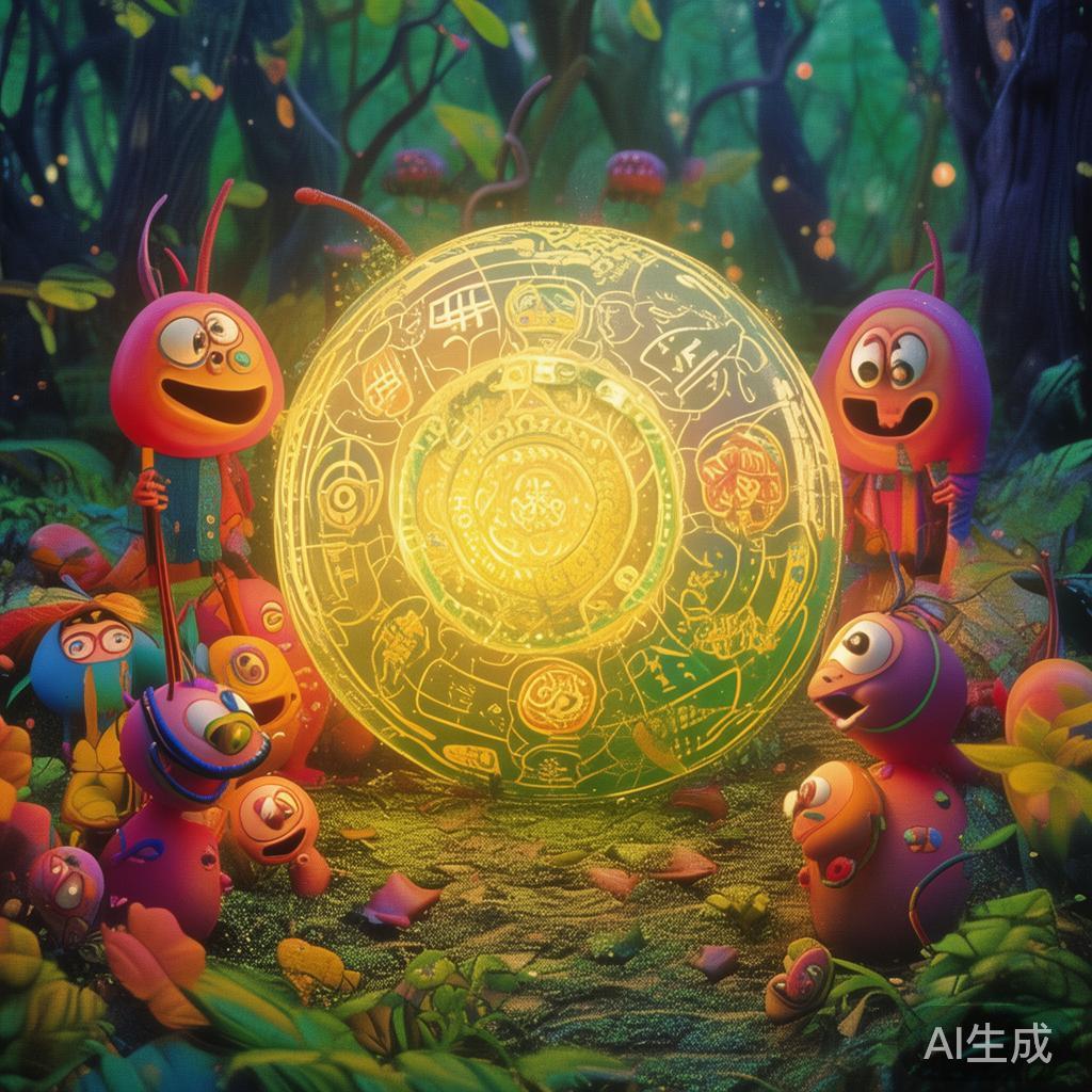欢乐豆的秘密 - 快讯网 - 分享生活资讯热点话题综合门户网www.dzjgm.com