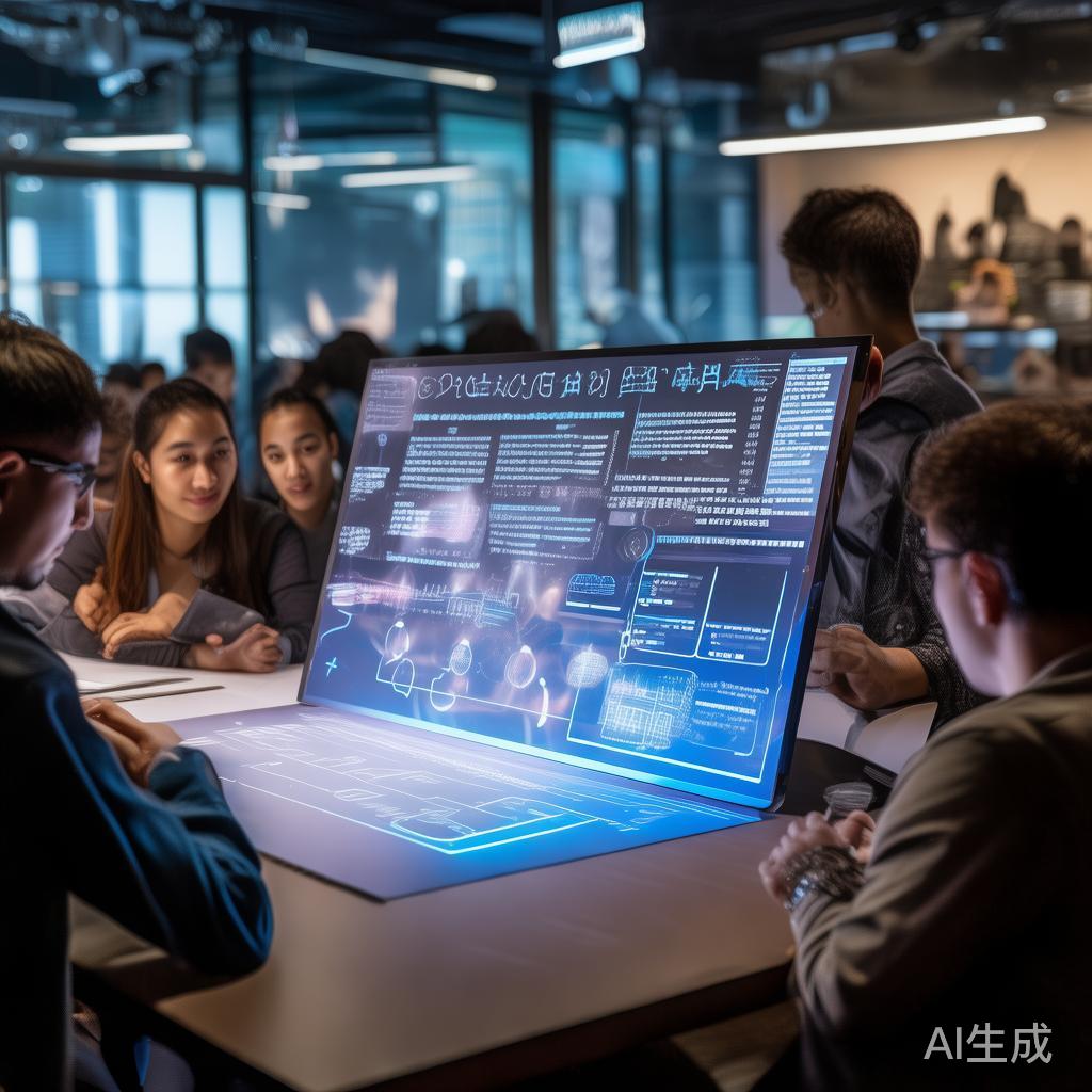 香港科技补贴申请全攻略,政策解读、流程与实用建议 - 快讯网 - 分享生活资讯热点话题综合门户网www.dzjgm.com