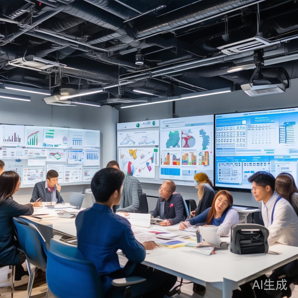 秦皇岛财务公司如何精准获客?这些方法让客户主动找上门! - 快讯网 - 分享生活资讯热点话题综合门户网www.dzjgm.com