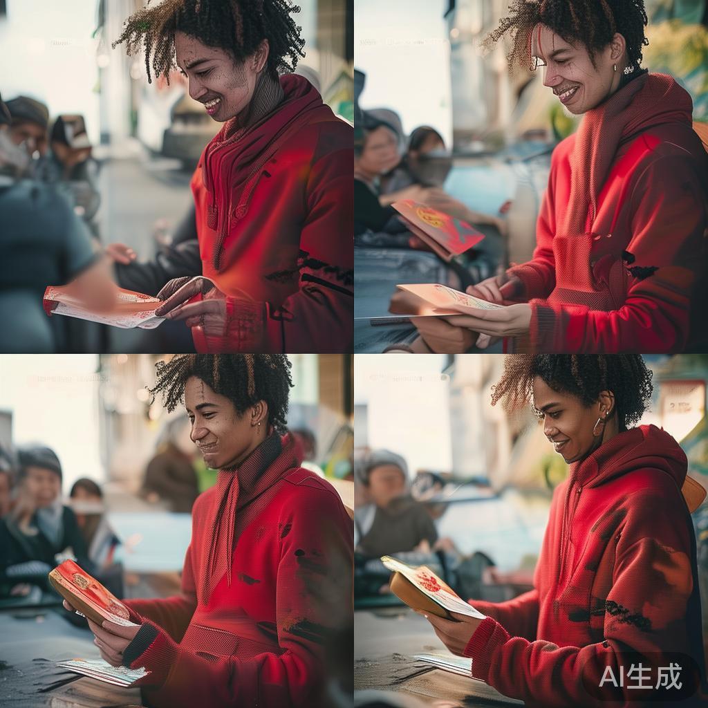 如何用行动证明自己—从假红包到真实互动的人生赢家 - 快讯网 - 分享生活资讯热点话题综合门户网www.dzjgm.com