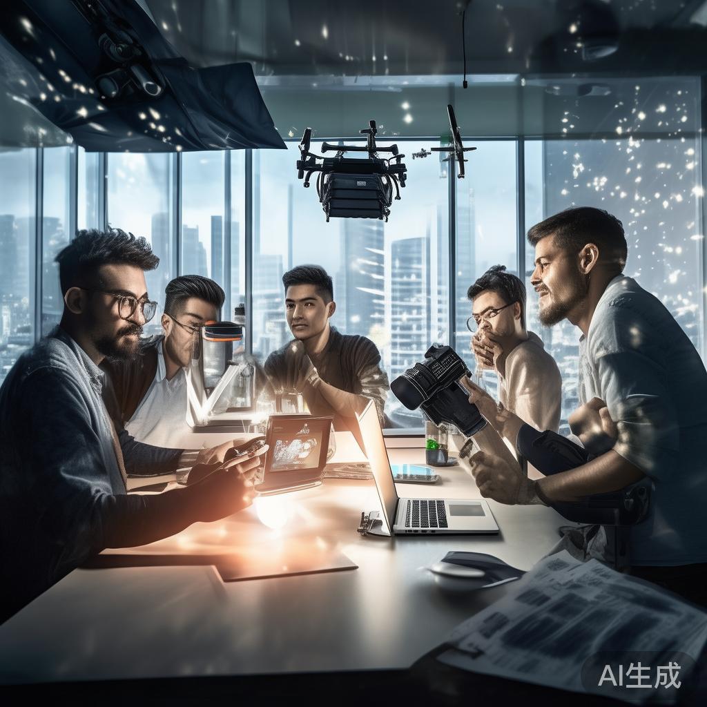如何拍出吸金力爆棚的获客素材照片?这5个技巧让你业绩翻倍! - 快讯网 - 分享生活资讯热点话题综合门户网www.dzjgm.com