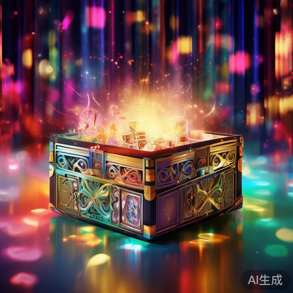 开启狂欢礼盒之旅,智选、定制与惊喜 - 快讯网 - 分享生活资讯热点话题综合门户网www.dzjgm.com
