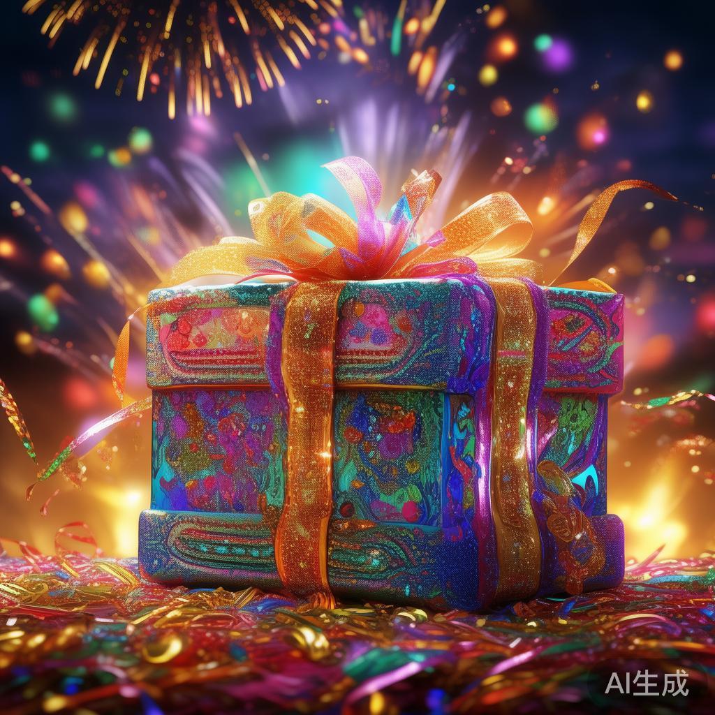 开启狂欢之旅的礼盒礼遇 - 快讯网 - 分享生活资讯热点话题综合门户网www.dzjgm.com