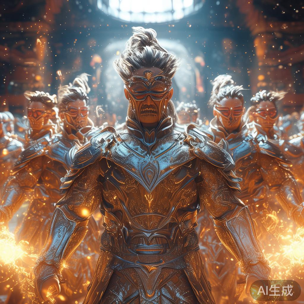 神武,我们是神武的伙伴 - 快讯网 - 分享生活资讯热点话题综合门户网www.dzjgm.com