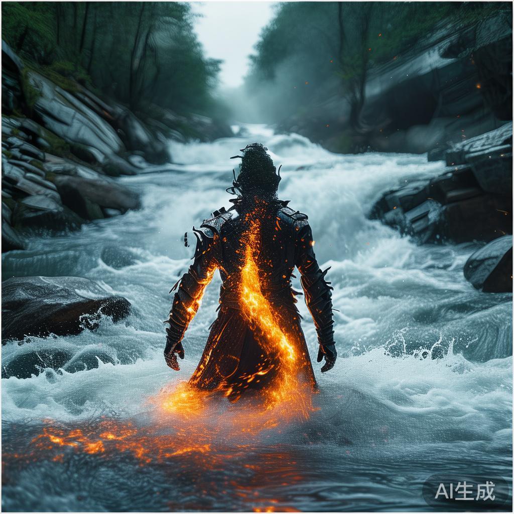 逆流而上,逆战如何点亮成功之路 - 快讯网 - 分享生活资讯热点话题综合门户网www.dzjgm.com