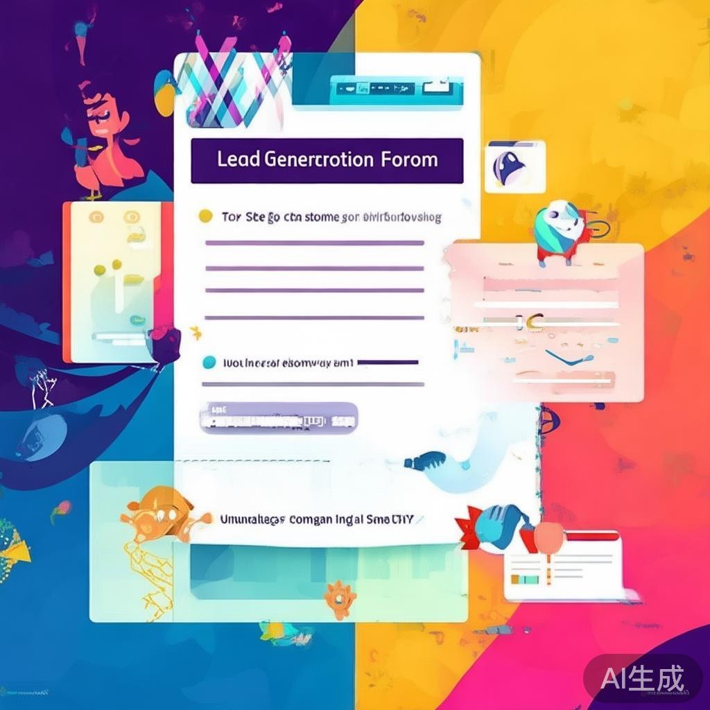 留资获客表单填写指南，如何让潜在客户主动找上门？ - 快讯网 - 分享生活资讯热点话题综合门户网www.dzjgm.com