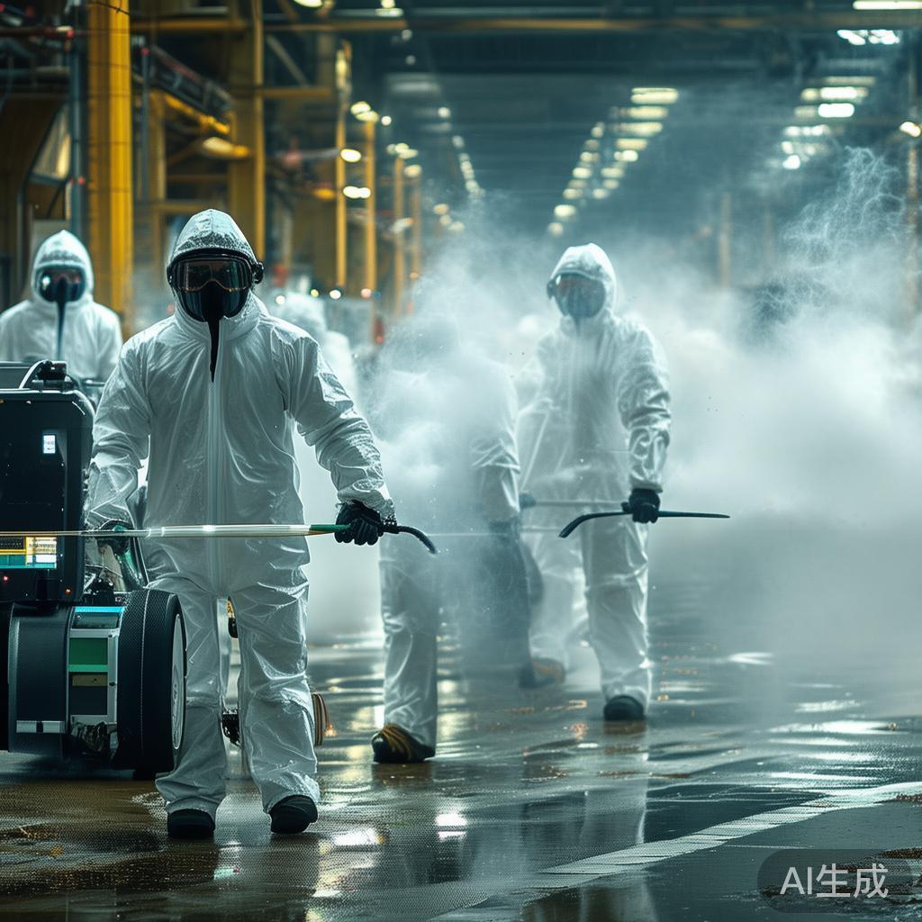 消杀行业获客,冷门方法,让你的客户源源不断! - 快讯网 - 分享生活资讯热点话题综合门户网www.dzjgm.com