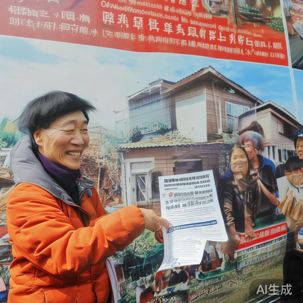 山西暴雨后补贴申请指南，暖心政策助受灾群众渡难关 - 快讯网 - 分享生活资讯热点话题综合门户网www.dzjgm.com