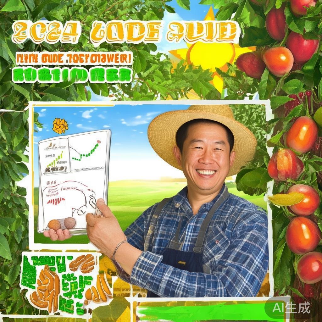 扶绥坚果种植户注意,2024年补贴申请指南来了!助您产业增收 - 快讯网 - 分享生活资讯热点话题综合门户网www.dzjgm.com