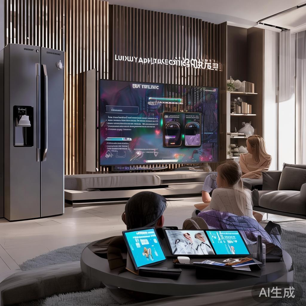 豪华家电补贴政策来袭,省钱攻略与申请指南,高端生活触手可及 - 快讯网 - 分享生活资讯热点话题综合门户网www.dzjgm.com