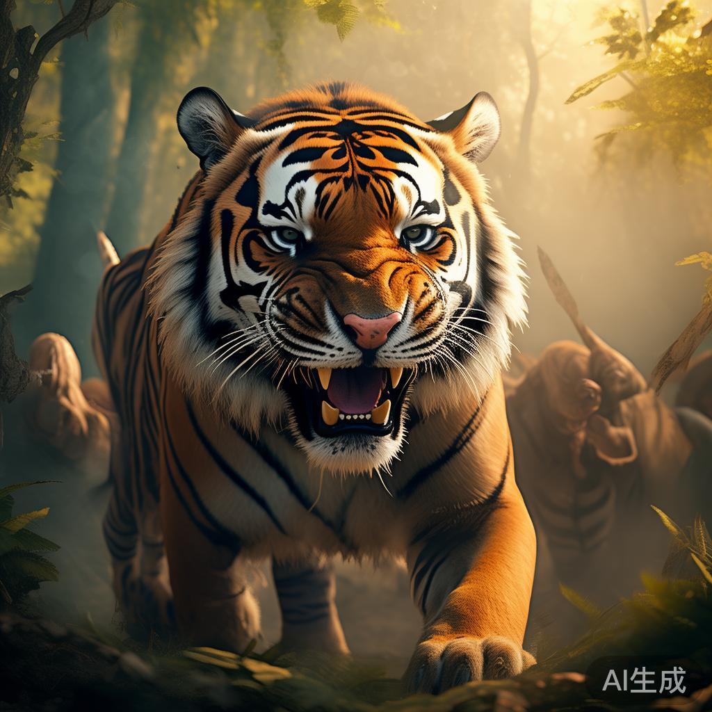 虎牙粮,虎党必收 - 快讯网 - 分享生活资讯热点话题综合门户网www.dzjgm.com