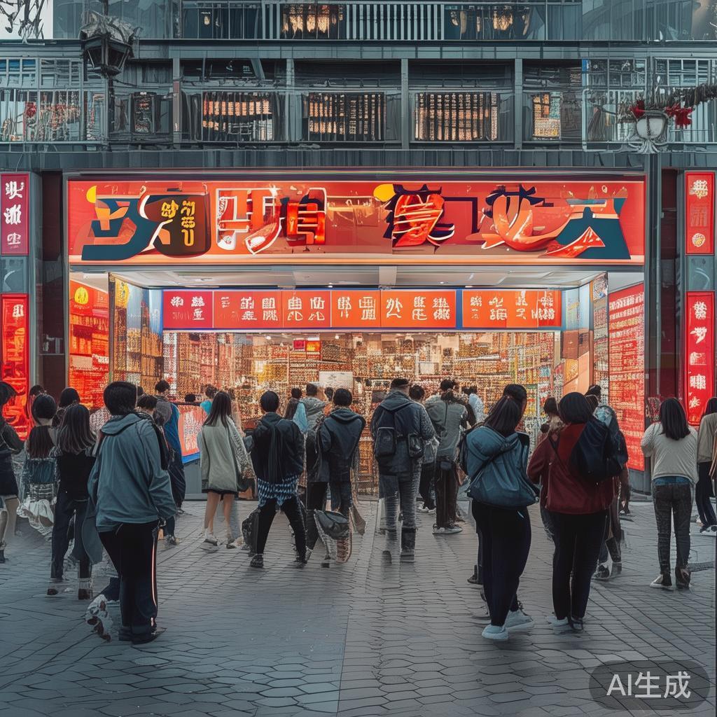 温州淘宝店如何精准获客?这5招让你的店铺流量暴涨! - 快讯网 - 分享生活资讯热点话题综合门户网www.dzjgm.com