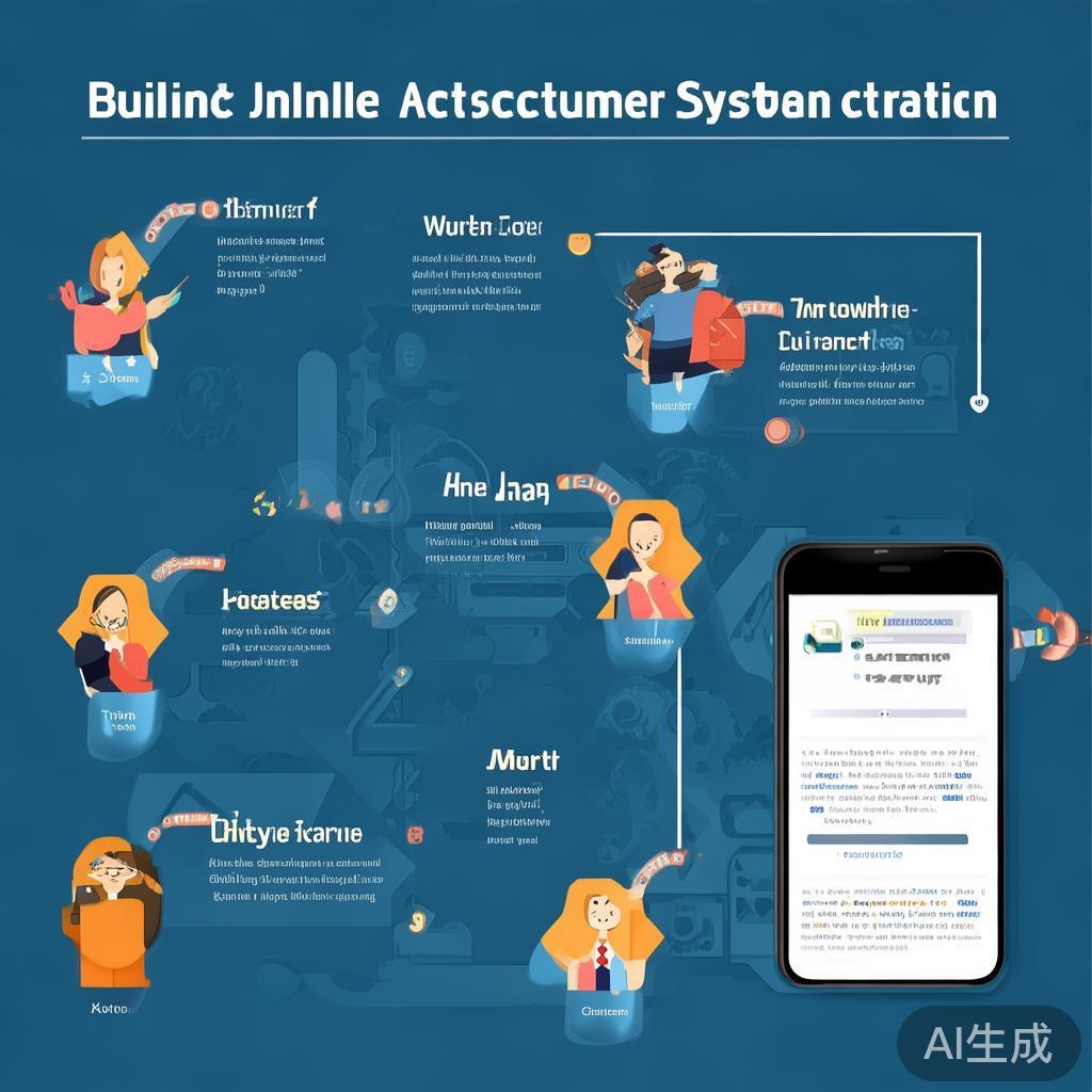 如何获取网络获客系统,从零开始的完整指南 - 快讯网 - 分享生活资讯热点话题综合门户网www.dzjgm.com