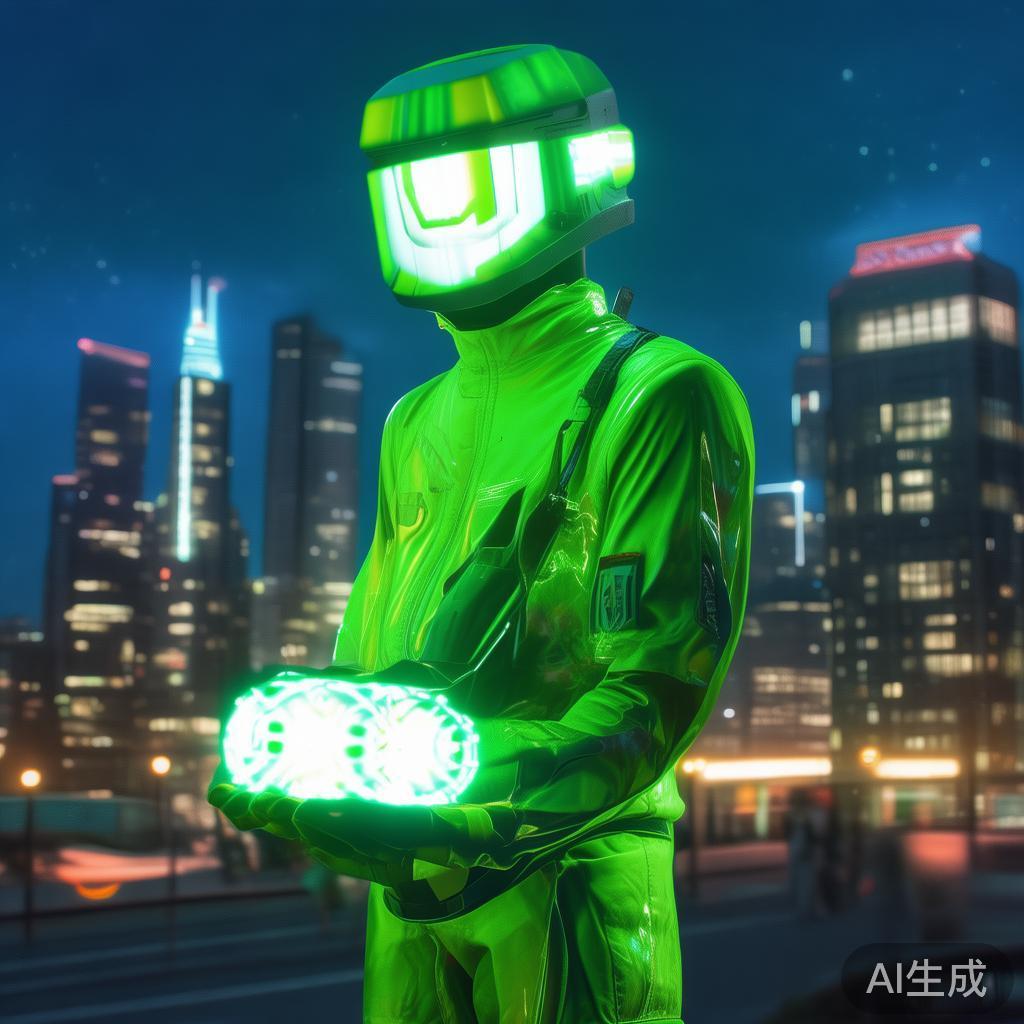 如何领取醒目灯，守护城市安全的视觉象征—以醒目灯为例 - 快讯网 - 分享生活资讯热点话题综合门户网www.dzjgm.com