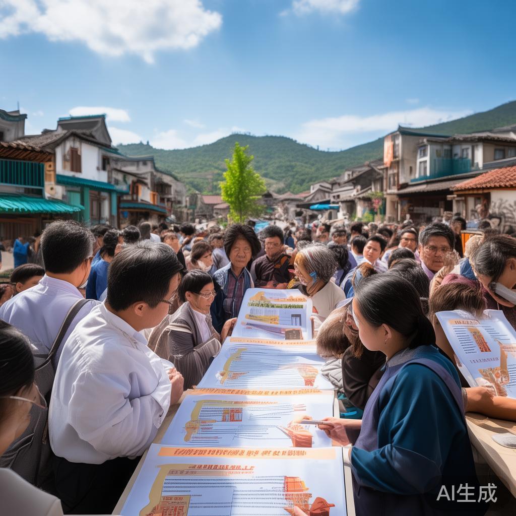 瑞丽市补贴申请条件全解析,政策红利精准落地,助力边城发展振兴 - 快讯网 - 分享生活资讯热点话题综合门户网www.dzjgm.com