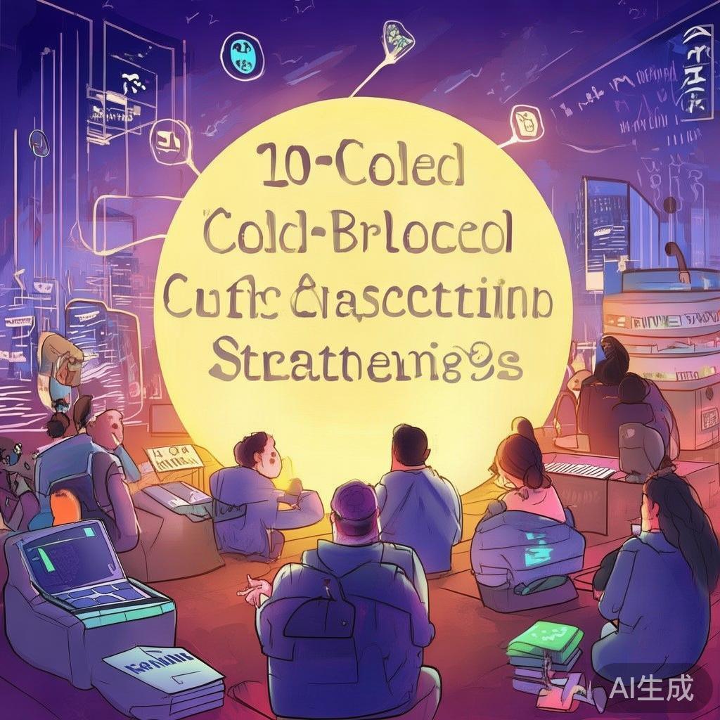 获客渠道怎么那么少？自媒体人必看的10个冷门获客策略！ - 快讯网 - 分享生活资讯热点话题综合门户网www.dzjgm.com