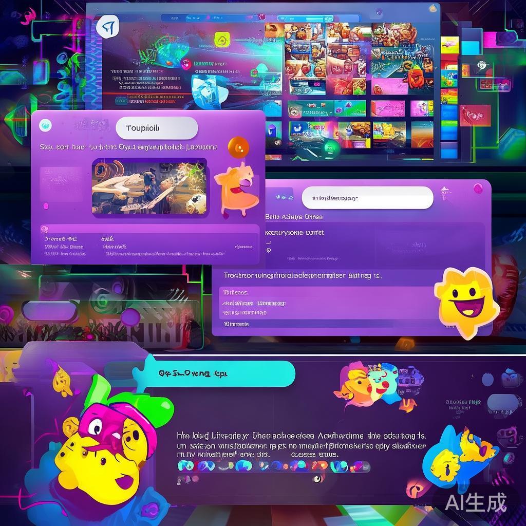 在众多社交软件中,QQ无疑是一款深受玩家喜爱的游戏。无论你是喜欢QQ娱乐,还是喜欢在QQ空间中分享创意,QQ都是一个完美的平台。而今天,我们就来聊聊,如何在QQ中领取礼物这一有趣且实用的活动 - 快讯网 - 分享生活资讯热点话题综合门户网www.dzjgm.com