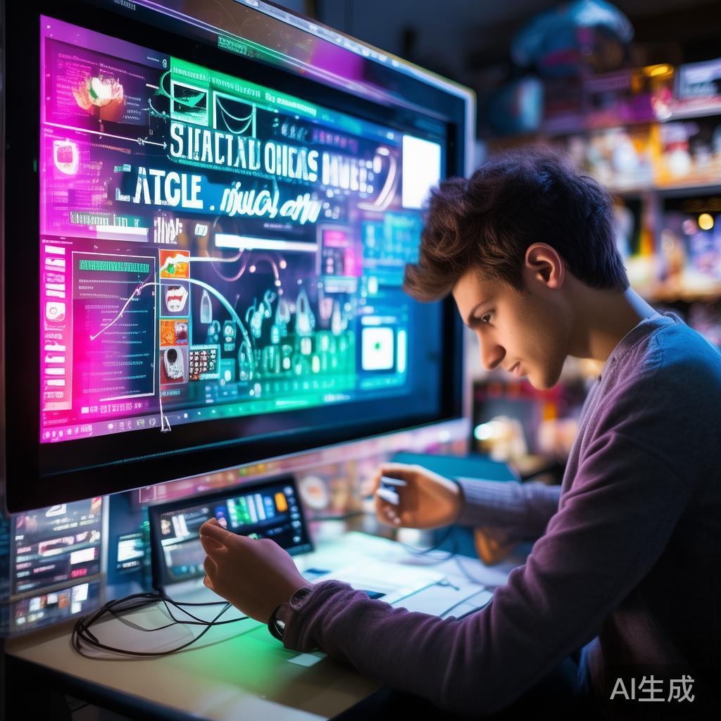 自媒体账号获客工具全解析，从零开始提升流量与粉丝 - 快讯网 - 分享生活资讯热点话题综合门户网www.dzjgm.com