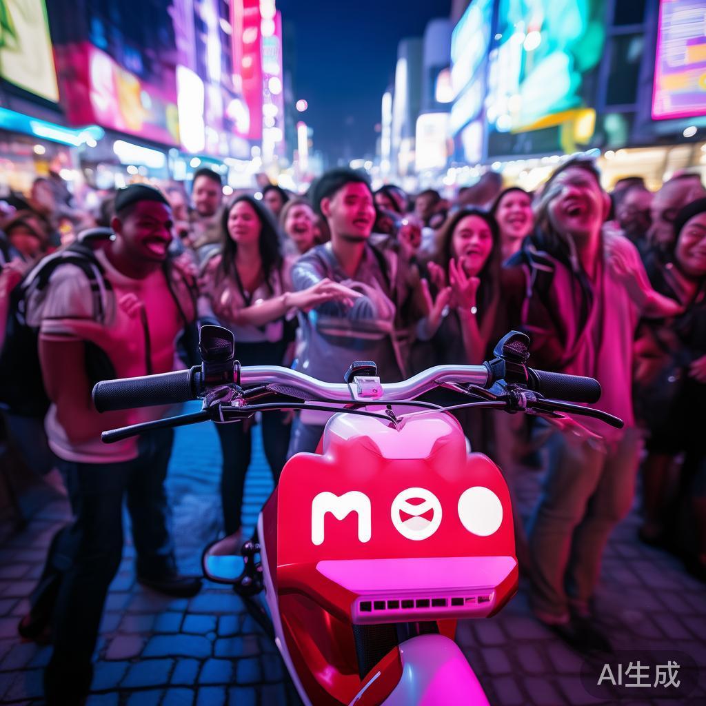 摩拜红包，开启娱乐新纪元 - 快讯网 - 分享生活资讯热点话题综合门户网www.dzjgm.com