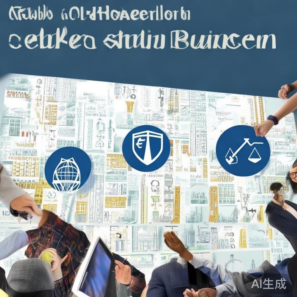 企业如何突破国界，五大策略助你斩获外国订单 - 快讯网 - 分享生活资讯热点话题综合门户网www.dzjgm.com