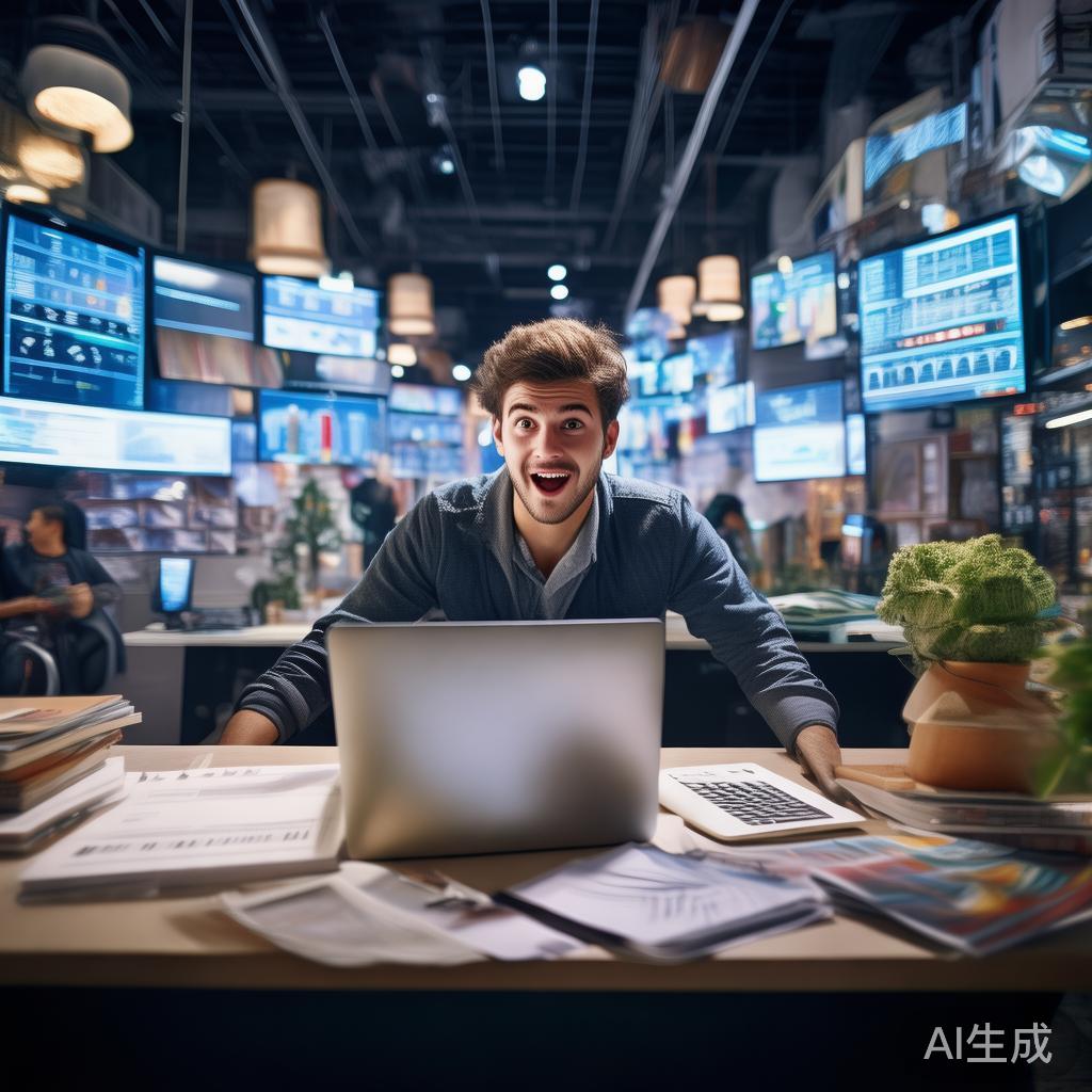 从零开始,如何开设一家获客软件店铺? - 快讯网 - 分享生活资讯热点话题综合门户网www.dzjgm.com