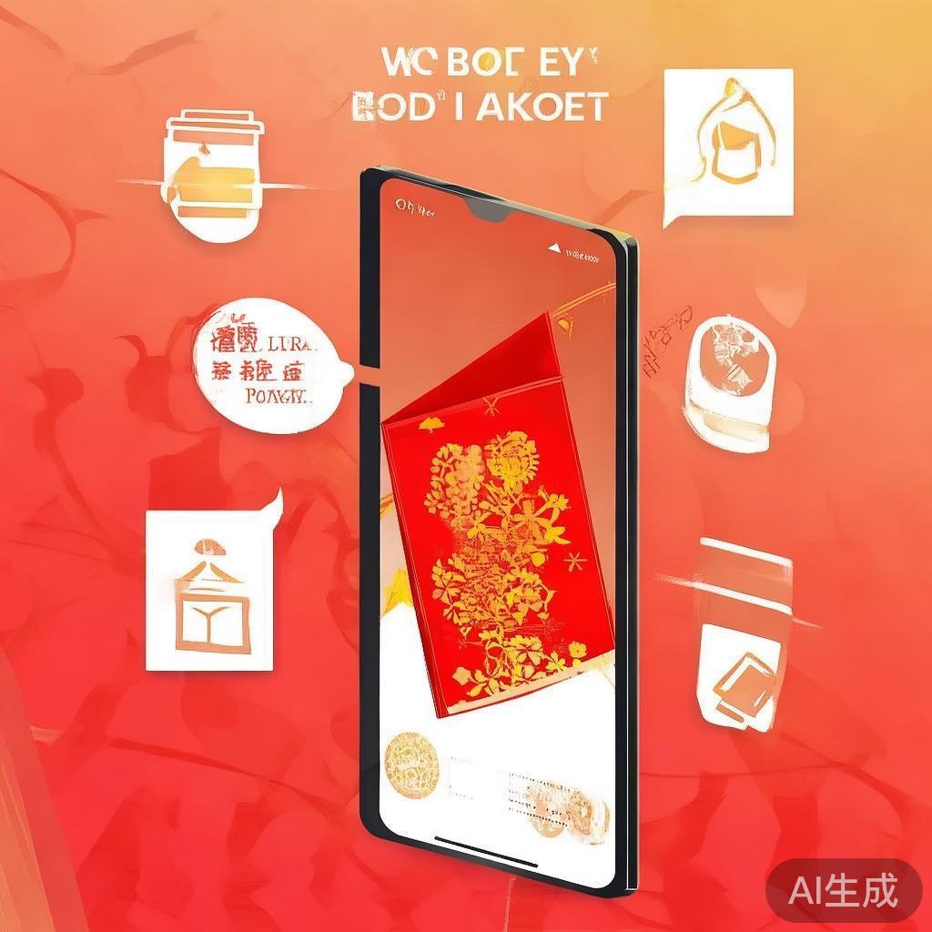 微信红包，你了解吗？这些小贴士让你的红包更有价值！ - 快讯网 - 分享生活资讯热点话题综合门户网www.dzjgm.com