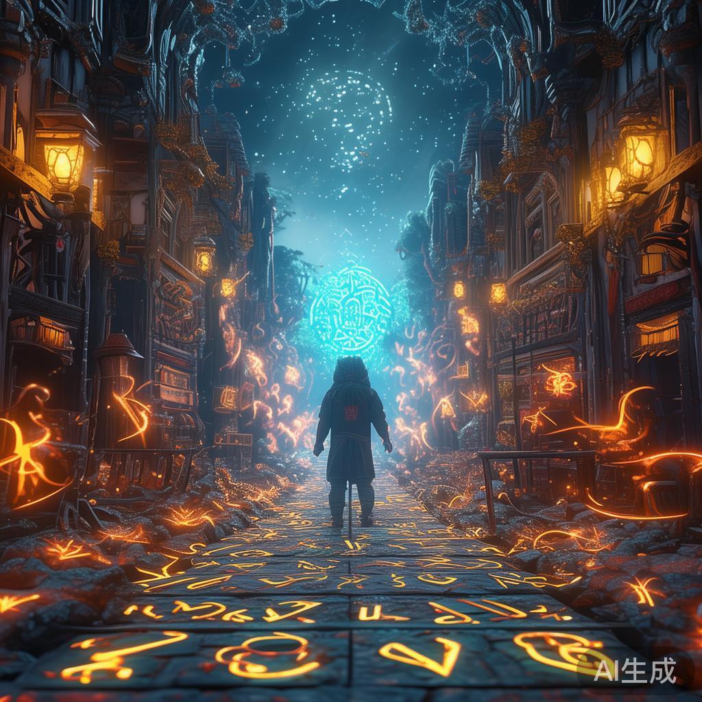 开启你专属的符文之路,从线下店到网课,让你轻松掌控符文获取 - 快讯网 - 分享生活资讯热点话题综合门户网www.dzjgm.com