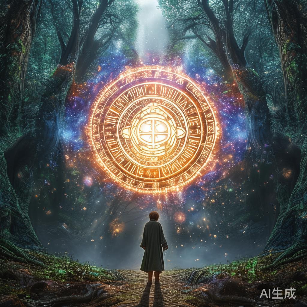 圣杯印记，开启你的神级成长之旅！ - 快讯网 - 分享生活资讯热点话题综合门户网www.dzjgm.com