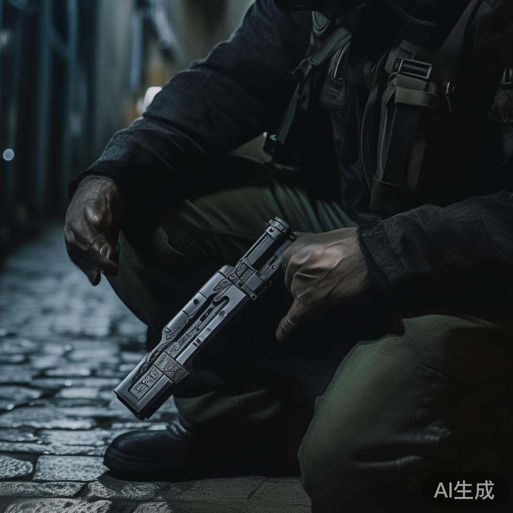射手手雷，隐藏的武器之选 - 快讯网 - 分享生活资讯热点话题综合门户网www.dzjgm.com