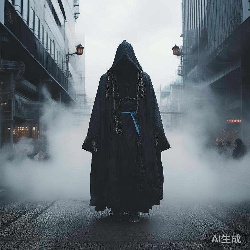 邪鬼源氏之谜，如何在现代社会中揭开这个神秘人的神秘面纱？ - 快讯网 - 分享生活资讯热点话题综合门户网www.dzjgm.com