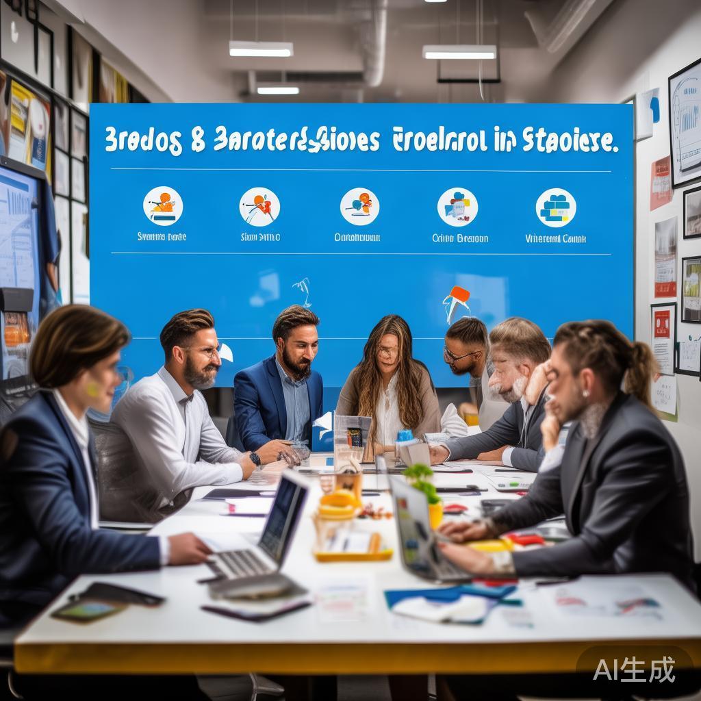 实体行业如何获客引流？这5招私域流量玩法让你业绩翻倍！ - 快讯网 - 分享生活资讯热点话题综合门户网www.dzjgm.com