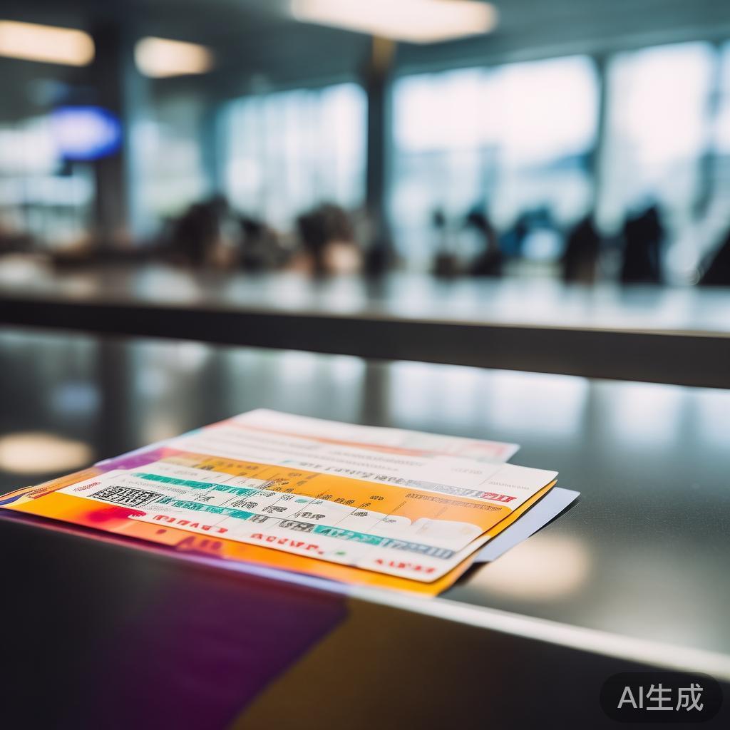 登机牌,安全出行的必备工具,你必须知道的 - 快讯网 - 分享生活资讯热点话题综合门户网www.dzjgm.com