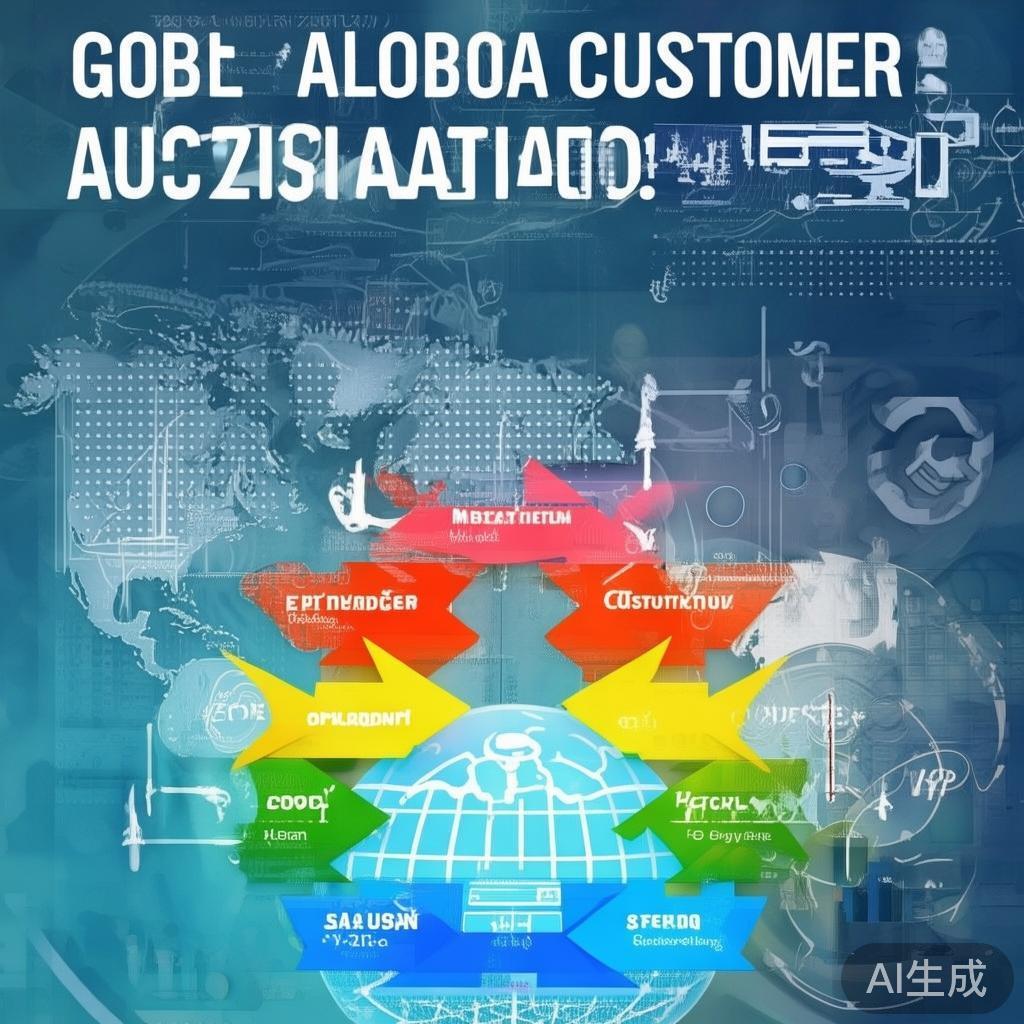 全球获客功能开通指南，从零开始的国际化客户获取策略 - 快讯网 - 分享生活资讯热点话题综合门户网www.dzjgm.com