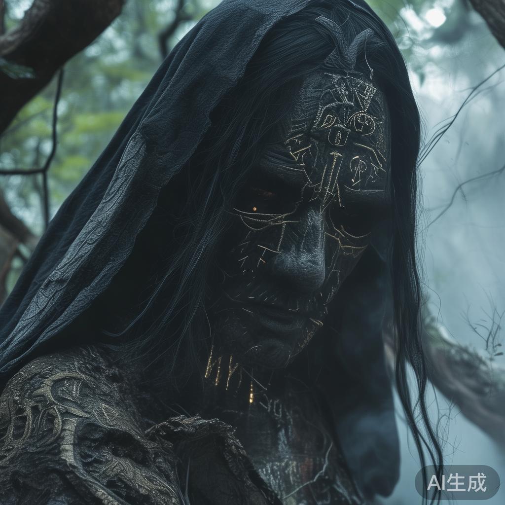 源氏邪鬼，神秘力量的来之不易—如何获取真相 - 快讯网 - 分享生活资讯热点话题综合门户网www.dzjgm.com