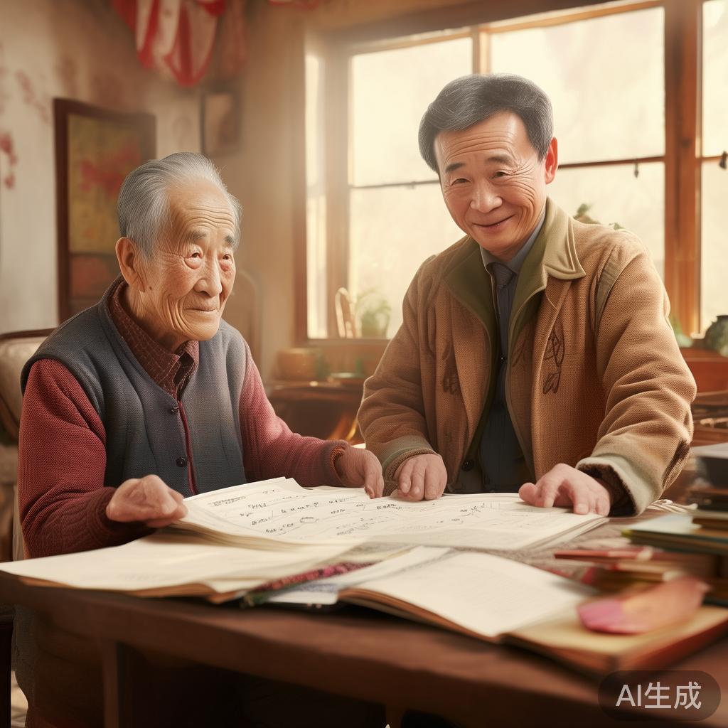 忻城县高龄补贴申请指南，政策解读、流程详解与温情关怀 - 快讯网 - 分享生活资讯热点话题综合门户网www.dzjgm.com