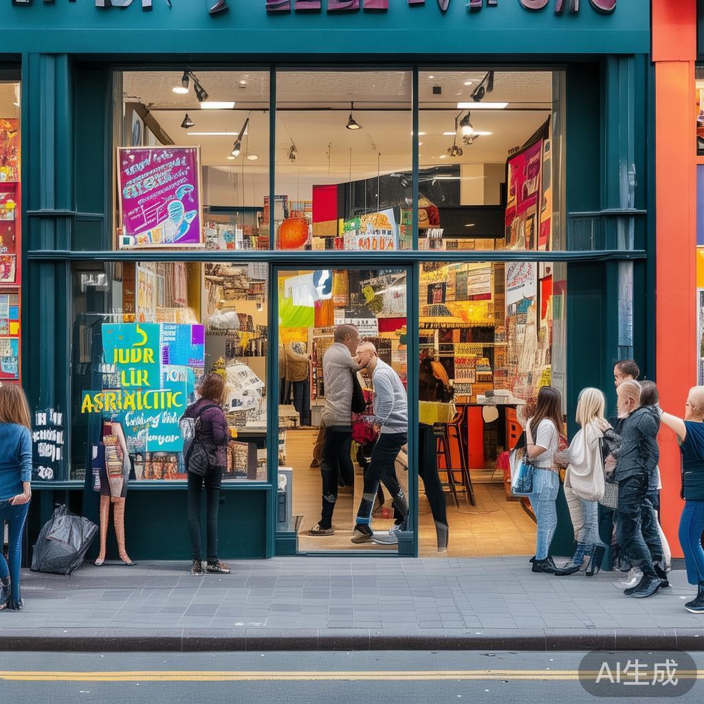 开广告店的5个获客秘籍，让你的客户源源不断！ - 快讯网 - 分享生活资讯热点话题综合门户网www.dzjgm.com