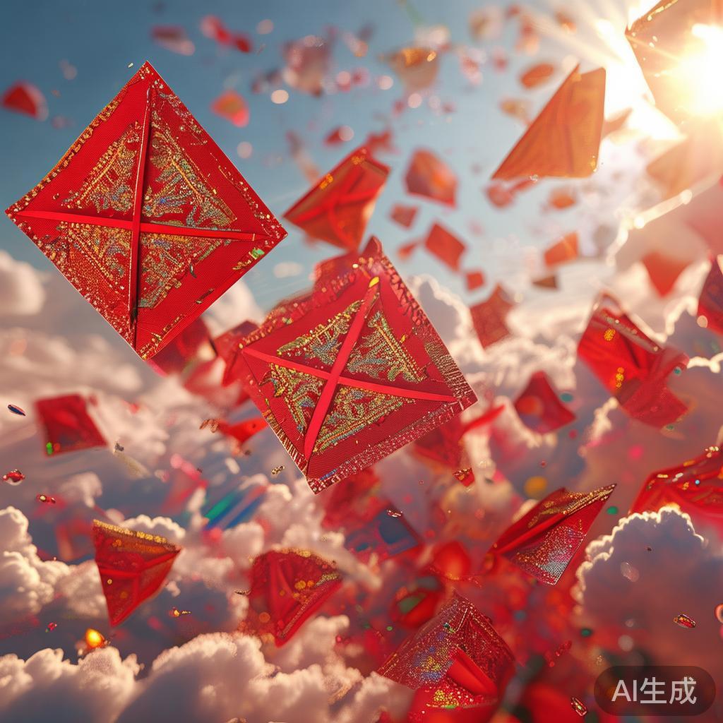 让红包飞,这些绝美绝美,让你的抢红包更高级! - 快讯网 - 分享生活资讯热点话题综合门户网www.dzjgm.com
