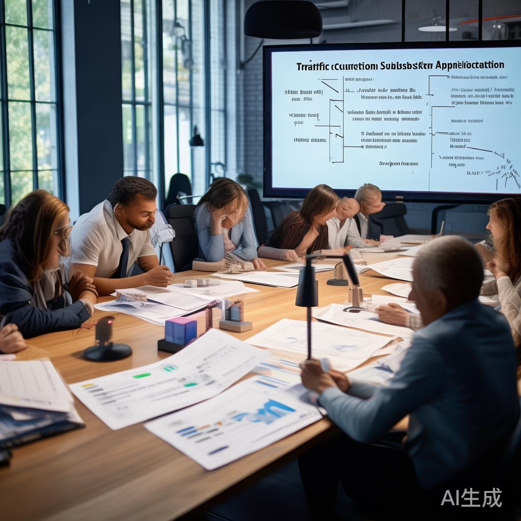 交通建设补贴申请,政策红利下的精准申报与高效落地策略 - 快讯网 - 分享生活资讯热点话题综合门户网www.dzjgm.com