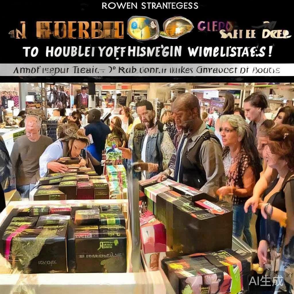 滋补礼盒批发怎么获客？这5招让你的生意翻倍！ - 快讯网 - 分享生活资讯热点话题综合门户网www.dzjgm.com