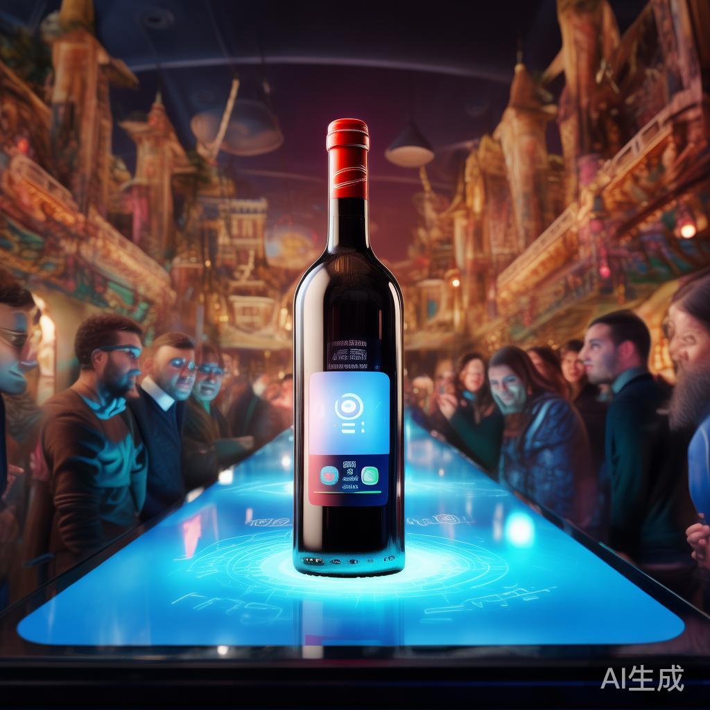 红酒抖音怎么获客？一场颠覆传统的营销逆袭！ - 快讯网 - 分享生活资讯热点话题综合门户网www.dzjgm.com