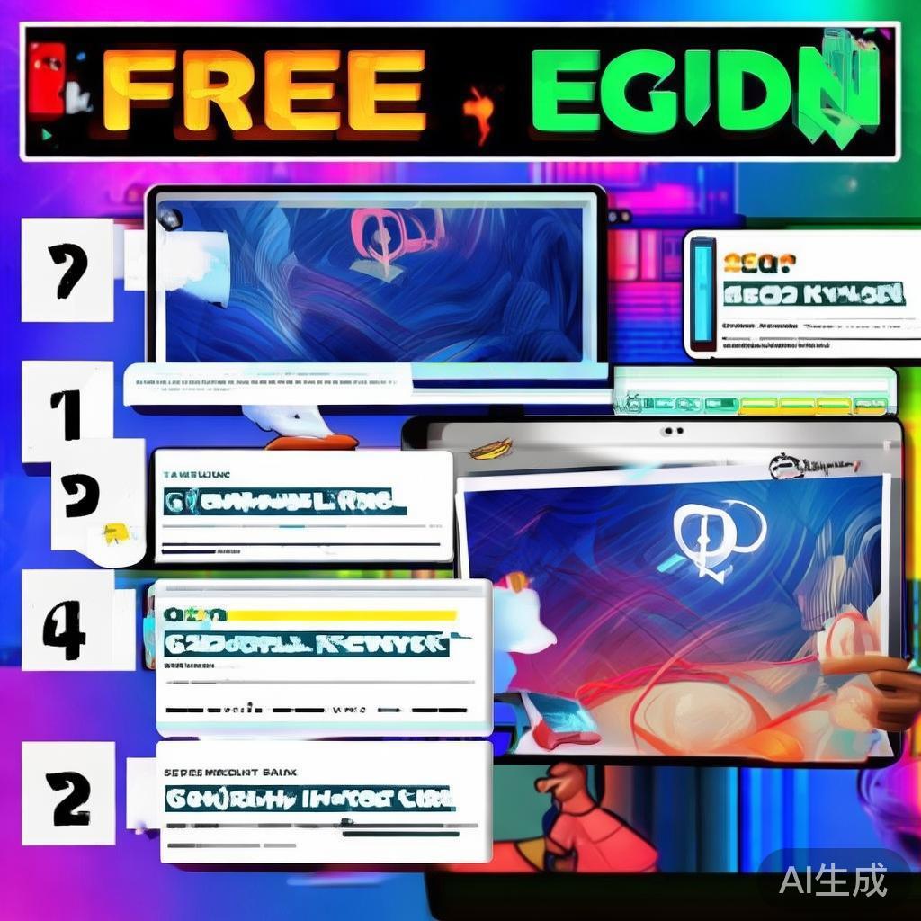 DQN游戏免费领取指南 - 快讯网 - 分享生活资讯热点话题综合门户网www.dzjgm.com
