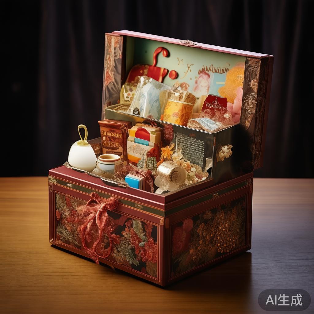 一级礼盒，惊喜清单，小确幸的全部 - 快讯网 - 分享生活资讯热点话题综合门户网www.dzjgm.com