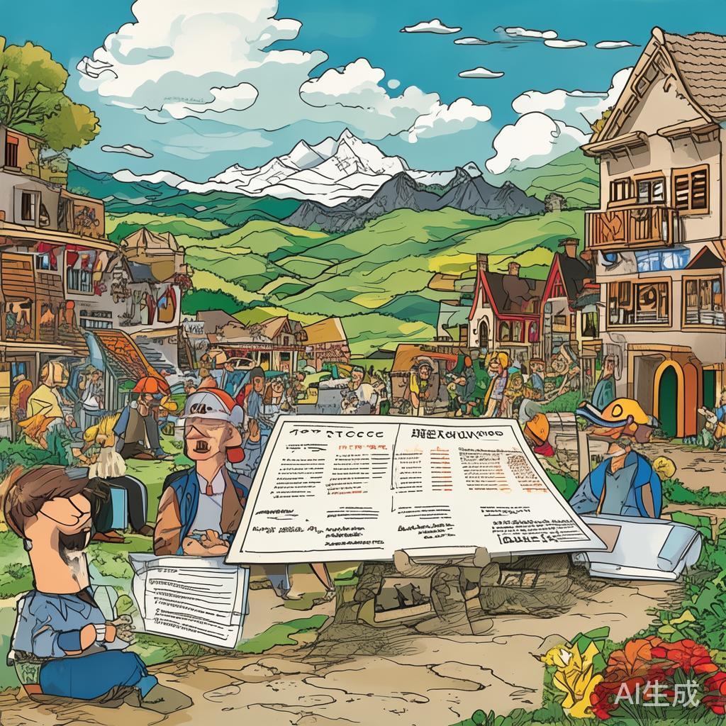 边疆投资，政策红利与补贴申请全攻略 - 快讯网 - 分享生活资讯热点话题综合门户网www.dzjgm.com