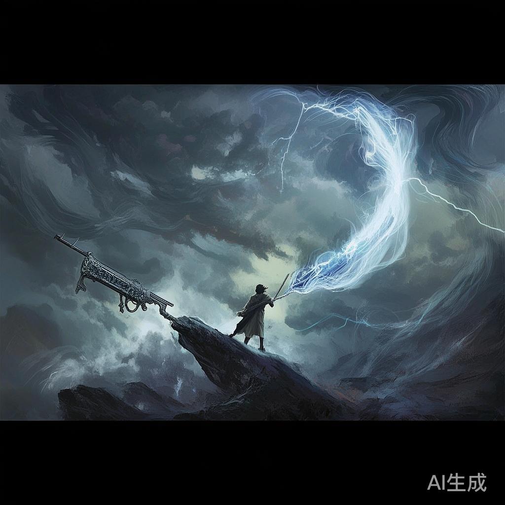 风云之主枪王—装备领取指南 - 快讯网 - 分享生活资讯热点话题综合门户网www.dzjgm.com