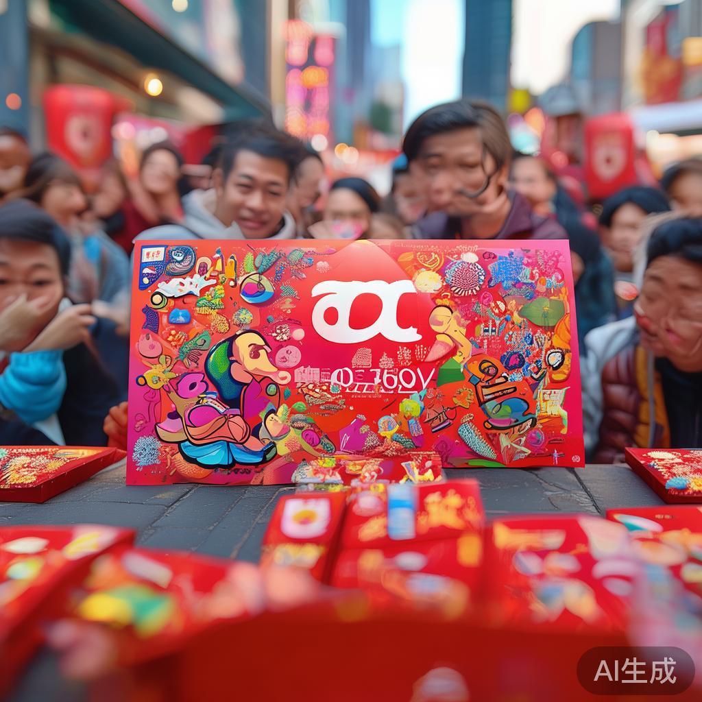 QQ专属红包,开启你的社交生活新活力 - 快讯网 - 分享生活资讯热点话题综合门户网www.dzjgm.com