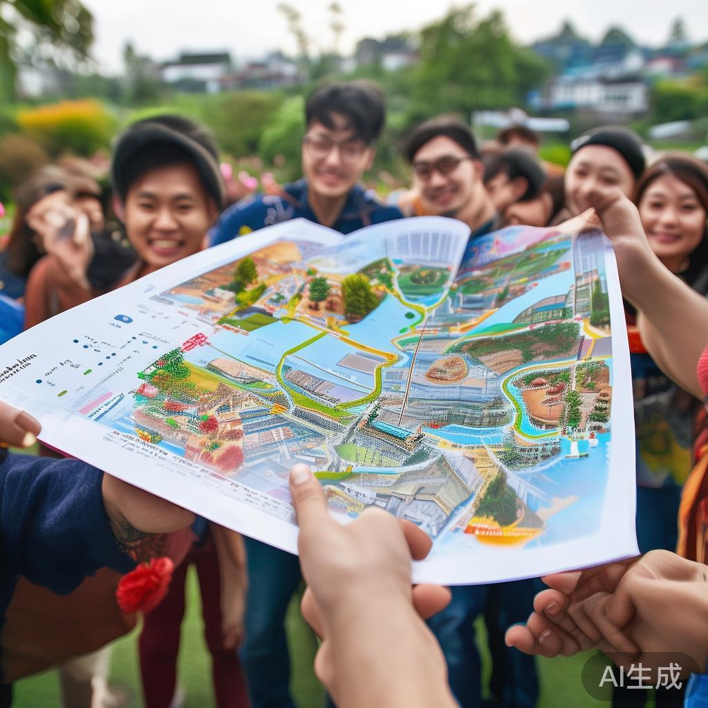柳州景区补贴申请指南，政策红利赋能文旅产业高质量发展 - 快讯网 - 分享生活资讯热点话题综合门户网www.dzjgm.com