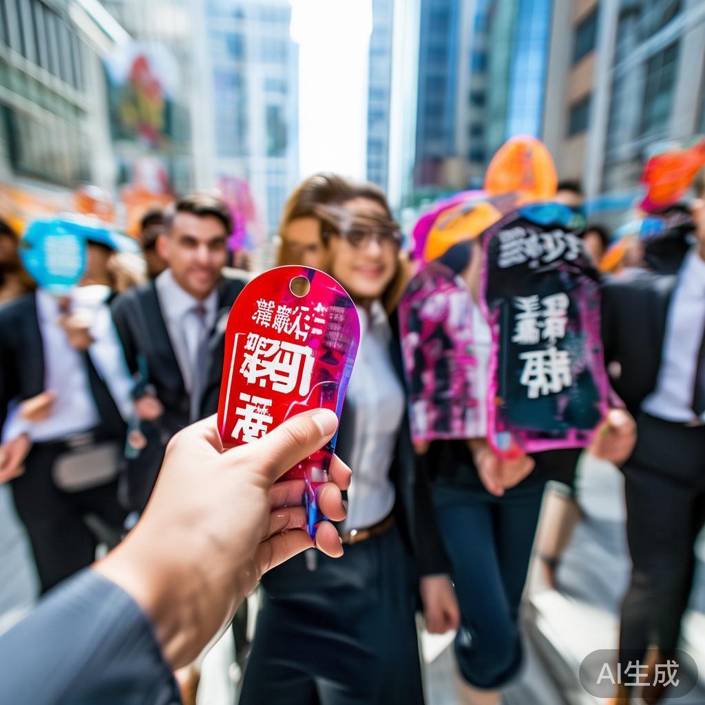 小区获客秘籍，如何用敲门砖策略快速打开市场？ - 快讯网 - 分享生活资讯热点话题综合门户网www.dzjgm.com