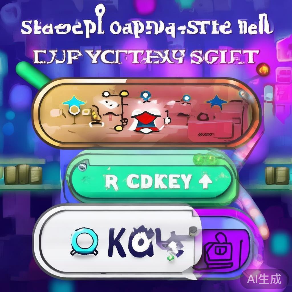 如何轻松获取CDKEY礼包？ - 快讯网 - 分享生活资讯热点话题综合门户网www.dzjgm.com