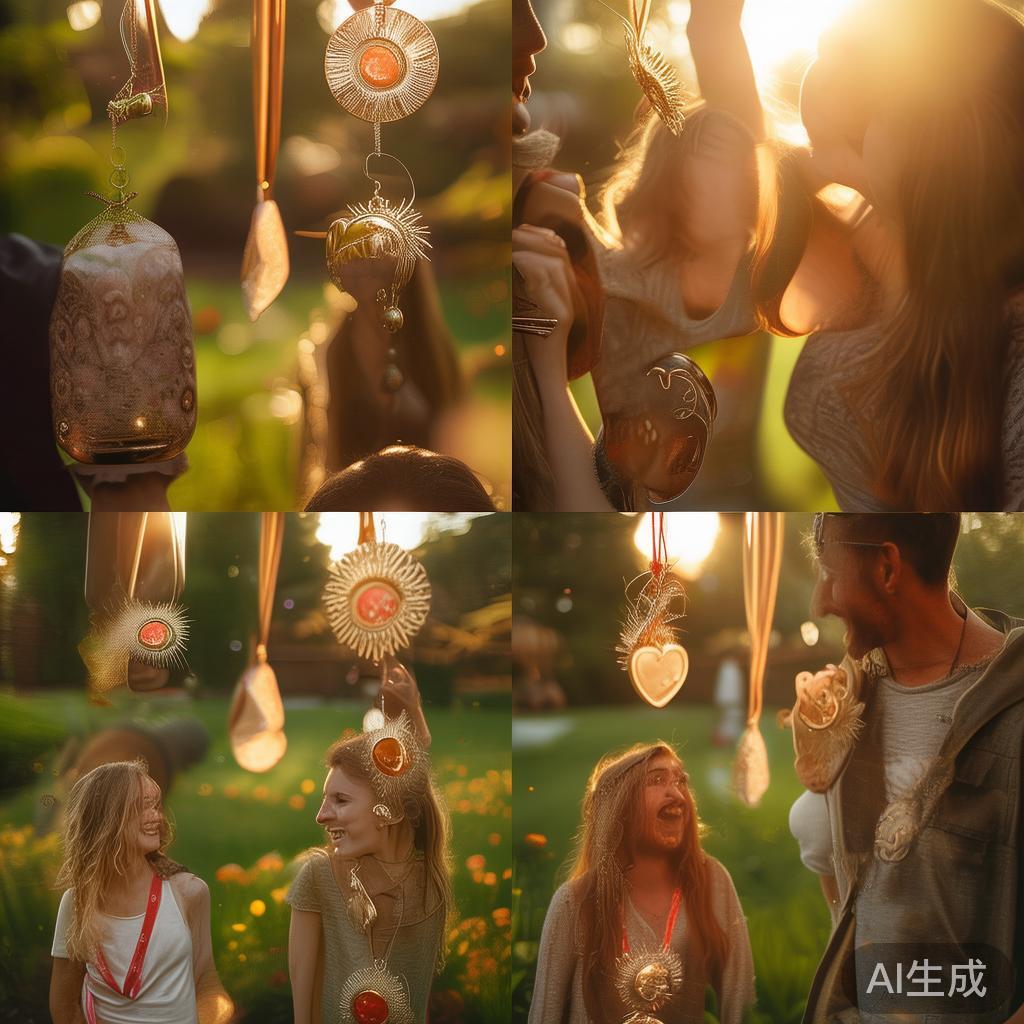 甜蜜勋章，你的友情之光 - 快讯网 - 分享生活资讯热点话题综合门户网www.dzjgm.com